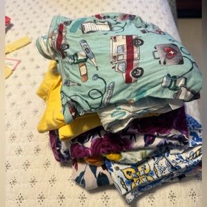 Posh Peanut Blankets/Swaddles